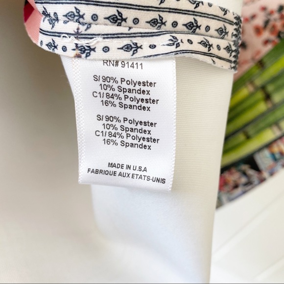 Clover Canyon Taj Mahal Neoprene Dress - Picture 9 of 9